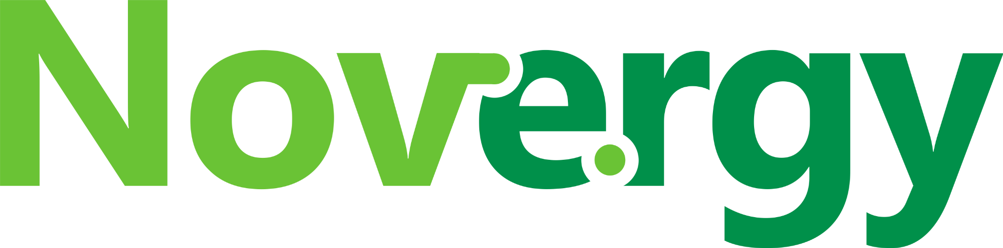 NOVERGY